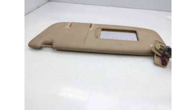 PARASOL IZQUIERDO BMW 5 (2002-2005) 30 D 218CV 2993CC - L.8272883 / 7069753