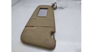 PARASOL IZQUIERDO BMW 5 (2002-2005) 30 D 218CV 2993CC - L.8272883 / 7069753 2