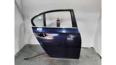 PUERTA TRASERA DERECHA BMW 5 (2002-2005) 30 D 218CV 2993CC - L.8272911 / 41527202342