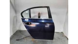 PUERTA TRASERA DERECHA BMW 5 (2002-2005) 30 D 218CV 2993CC - L.8272911 / 41527202342