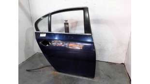 PUERTA TRASERA DERECHA BMW 5 (2002-2005) 30 D 218CV 2993CC - L.8272911 / 41527202342 2