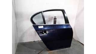 PUERTA TRASERA DERECHA BMW 5 (2002-2005) 30 D 218CV 2993CC - L.8272911 / 41527202342