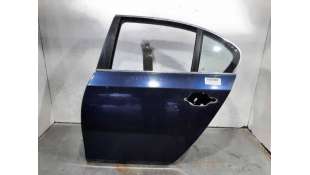 PUERTA TRASERA IZQUIERDA BMW 5 (2002-2005) 30 D 218CV 2993CC - L.8272912 / 41527202341