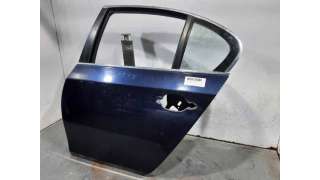PUERTA TRASERA IZQUIERDA BMW 5 (2002-2005) 30 D 218CV 2993CC - L.8272912 / 41527202341