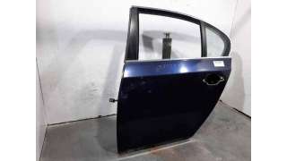 PUERTA TRASERA IZQUIERDA BMW 5 (2002-2005) 30 D 218CV 2993CC - L.8272912 / 41527202341