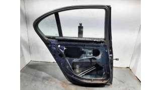 PUERTA TRASERA IZQUIERDA BMW 5 (2002-2005) 30 D 218CV 2993CC - L.8272912 / 41527202341