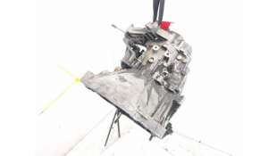 CAJA CAMBIOS FIAT STILO (2002-2006) 1.9 JTD (192XF1A) 80CV 1910CC - L.8272967 / 192A3000 2