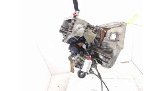 CAJA CAMBIOS FIAT STILO (2002-2006) 1.9 JTD (192XF1A) 80CV 1910CC - L.8272967 / 192A3000