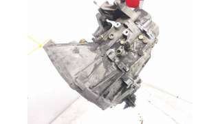 CAJA CAMBIOS FIAT STILO (2002-2006) 1.9 JTD (192XF1A) 80CV 1910CC - L.8272967 / 192A3000