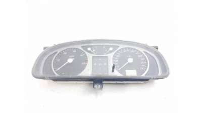 CUADRO INSTRUMENTOS RENAULT LAGUNA II (2001-2007) 1.9 DCI (BG08, BG0G) 120CV 1870CC - L.8273041 / 8200170305