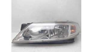 FARO IZQUIERDO RENAULT LAGUNA II (2001-2007) 1.9 DCI (BG08, BG0G) 120CV 1870CC - L.8273042 / 8200002847