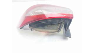 PILOTO TRASERO DERECHO RENAULT LAGUNA II (2001-2007) 1.9 DCI (BG08, BG0G) 120CV 1870CC - L.8273045 / 8200002474