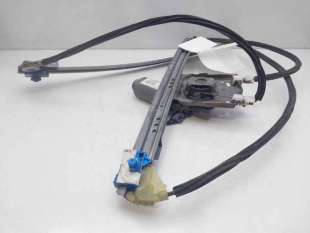 ELEVALUNAS DELANTERO DERECHO RENAULT LAGUNA II (2001-2007) 1.9 DCI (BG08, BG0G) 120CV 1870CC - L.8273062 / 8200485195