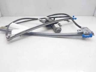 ELEVALUNAS DELANTERO DERECHO RENAULT LAGUNA II (2001-2007) 1.9 DCI (BG08, BG0G) 120CV 1870CC - L.8273062 / 8200485195