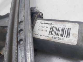 ELEVALUNAS DELANTERO DERECHO RENAULT LAGUNA II (2001-2007) 1.9 DCI (BG08, BG0G) 120CV 1870CC - L.8273062 / 8200485195
