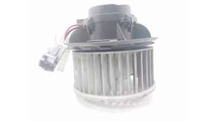 VENTILADOR CALEFACCION RENAULT LAGUNA II (2001-2007) 1.9 DCI (BG08, BG0G) 120CV 1870CC - L.8273078 / 52488121