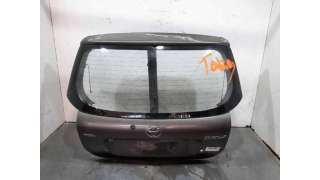 PORTON TRASERO TOYOTA COROLLA (2002-2006) 2.0 D-4D (CDE120R, CDE120L) 110CV 1995CC - L.8273089 / 6700502060