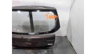 PORTON TRASERO TOYOTA COROLLA (2002-2006) 2.0 D-4D (CDE120R, CDE120L) 110CV 1995CC - L.8273089 / 6700502060