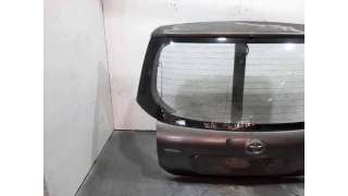 PORTON TRASERO TOYOTA COROLLA (2002-2006) 2.0 D-4D (CDE120R, CDE120L) 110CV 1995CC - L.8273089 / 6700502060