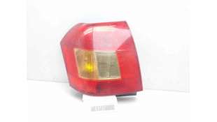 PILOTO TRASERO DERECHO TOYOTA COROLLA (2002-2006) 2.0 D-4D (CDE120R, CDE120L) 110CV 1995CC - L.8273092 / 8155102300