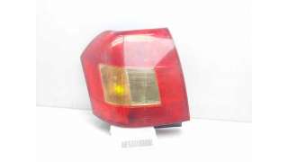 PILOTO TRASERO DERECHO TOYOTA COROLLA (2002-2006) 2.0 D-4D (CDE120R, CDE120L) 110CV 1995CC - L.8273092 / 8155102300