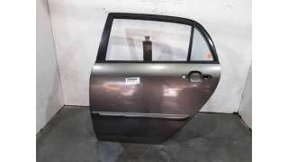 PUERTA TRASERA IZQUIERDA TOYOTA COROLLA (2002-2006) 2.0 D-4D (CDE120R, CDE120L) 110CV 1995CC - L.8273096 / 6700402170
