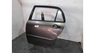 PUERTA TRASERA IZQUIERDA TOYOTA COROLLA (2002-2006) 2.0 D-4D (CDE120R, CDE120L) 110CV 1995CC - L.8273096 / 6700402170