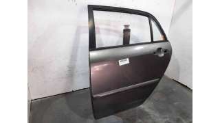 PUERTA TRASERA IZQUIERDA TOYOTA COROLLA (2002-2006) 2.0 D-4D (CDE120R, CDE120L) 110CV 1995CC - L.8273096 / 6700402170