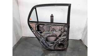 PUERTA TRASERA IZQUIERDA TOYOTA COROLLA (2002-2006) 2.0 D-4D (CDE120R, CDE120L) 110CV 1995CC - L.8273096 / 6700402170