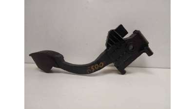 POTENCIOMETRO PEDAL FIAT NUOVA 500  - M.818370 / 005185209000B