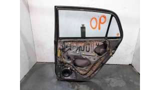 PUERTA TRASERA DERECHA TOYOTA COROLLA (2002-2006) 2.0 D-4D (CDE120R, CDE120L) 110CV 1995CC - L.8273097 / 6700302170