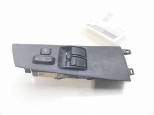 MANDO ELEVALUNAS DELANTERO IZQUIERDO TOYOTA COROLLA (2002-2006) 2.0 D-4D (CDE120R, CDE120L) 110CV 1995CC - L.8273113 / 8482