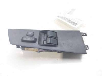 MANDO ELEVALUNAS DELANTERO IZQUIERDO TOYOTA COROLLA (2002-2006) 2.0 D-4D (CDE120R, CDE120L) 110CV 1995CC - L.8273113 / 8482