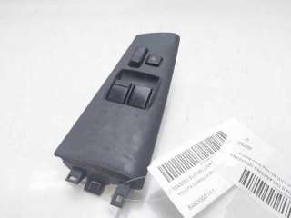 MANDO ELEVALUNAS DELANTERO IZQUIERDO TOYOTA COROLLA (2002-2006) 2.0 D-4D (CDE120R, CDE120L) 110CV 1995CC - L.8273113 / 8482