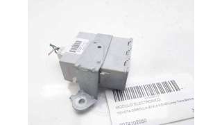 MODULO ELECTRONICO TOYOTA COROLLA (2002-2006) 2.0 D-4D (CDE120R, CDE120L) 110CV 1995CC - L.8273131 / 8974102050