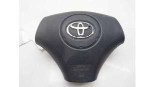 AIRBAG DELANTERO IZQUIERDO TOYOTA COROLLA (2002-2006) 2.0 D-4D (CDE120R, CDE120L) 110CV 1995CC - L.8273139 / 4513002160A