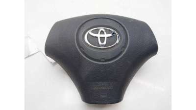 AIRBAG DELANTERO IZQUIERDO TOYOTA COROLLA (2002-2006) 2.0 D-4D (CDE120R, CDE120L) 110CV 1995CC - L.8273139 / 4513002160A
