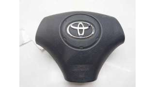 AIRBAG DELANTERO IZQUIERDO TOYOTA COROLLA (2002-2006) 2.0 D-4D (CDE120R, CDE120L) 110CV 1995CC - L.8273139 / 4513002160A