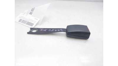 ANCLAJE CINTURON DELANTERO IZQUIERDO TOYOTA COROLLA (2002-2006) 2.0 D-4D (CDE120R, CDE120L) 110CV 1995CC - L.8273146 / 1902