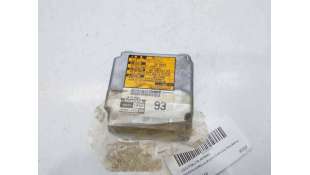 CENTRALITA AIRBAG TOYOTA COROLLA (2002-2006) 2.0 D-4D (CDE120R, CDE120L) 110CV 1995CC - L.8273155 / 8917013040