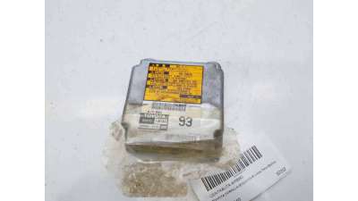 CENTRALITA AIRBAG TOYOTA COROLLA (2002-2006) 2.0 D-4D (CDE120R, CDE120L) 110CV 1995CC - L.8273155 / 8917013040