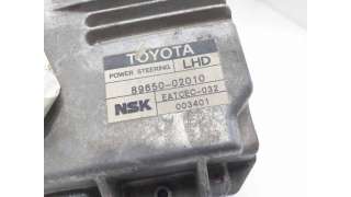 MODULO ELECTRONICO TOYOTA COROLLA (2002-2006) 2.0 D-4D (CDE120R, CDE120L) 110CV 1995CC - L.8273156 / 8965002010