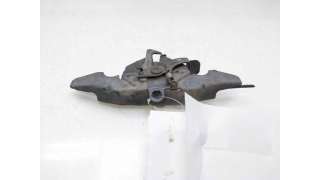 CERRADURA CAPOT TOYOTA COROLLA (2002-2006) 2.0 D-4D (CDE120R, CDE120L) 110CV 1995CC - L.8273157 / 5351012790