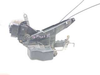 CERRADURA PUERTA DELANTERA IZQUIERDA TOYOTA COROLLA (2002-2006) 2.0 D-4D (CDE120R, CDE120L) 110CV 1995CC - L.8273160 / 6904