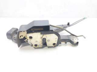 CERRADURA PUERTA DELANTERA IZQUIERDA TOYOTA COROLLA (2002-2006) 2.0 D-4D (CDE120R, CDE120L) 110CV 1995CC - L.8273160 / 6904