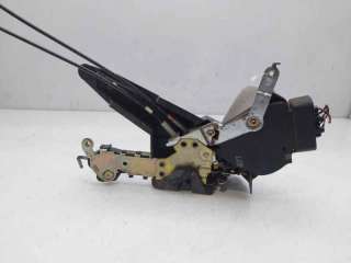 CERRADURA PUERTA DELANTERA IZQUIERDA TOYOTA COROLLA (2002-2006) 2.0 D-4D (CDE120R, CDE120L) 110CV 1995CC - L.8273160 / 6904
