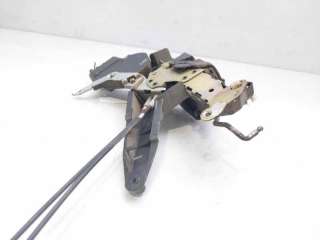 CERRADURA PUERTA DELANTERA IZQUIERDA TOYOTA COROLLA (2002-2006) 2.0 D-4D (CDE120R, CDE120L) 110CV 1995CC - L.8273160 / 6904