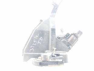 CERRADURA PUERTA TRASERA DERECHA TOYOTA COROLLA (2002-2006) 2.0 D-4D (CDE120R, CDE120L) 110CV 1995CC - L.8273161 / 69330020