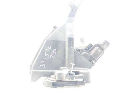 CERRADURA PUERTA TRASERA DERECHA TOYOTA COROLLA (2002-2006) 2.0 D-4D (CDE120R, CDE120L) 110CV 1995CC - L.8273161 / 69330020