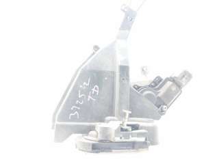 CERRADURA PUERTA TRASERA DERECHA TOYOTA COROLLA (2002-2006) 2.0 D-4D (CDE120R, CDE120L) 110CV 1995CC - L.8273161 / 69330020